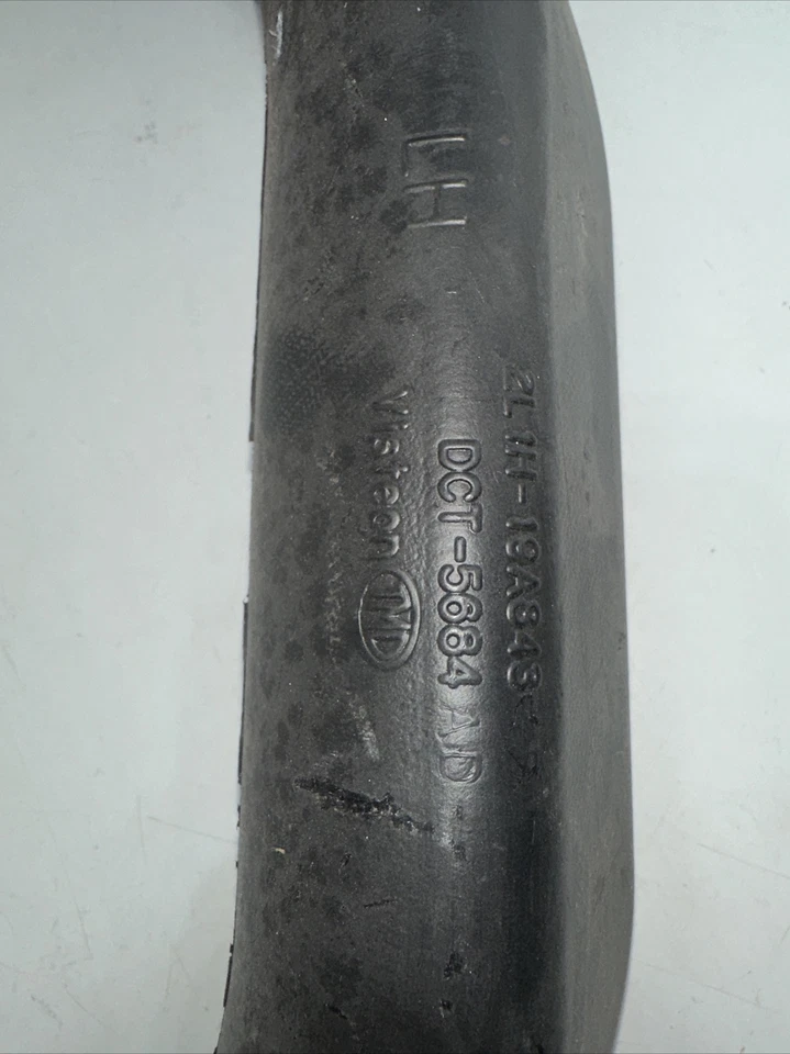 05 2005 Ford Expedition conducto de salida de aire izquierdo 2L1H-19A843-AD  Foto 3 de 4