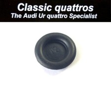 Turbo Audi COUPE