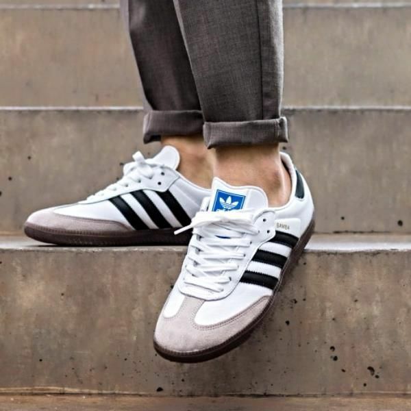 adidas samba model