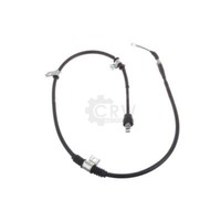 NK Handbremsseil Bremsseil Links Passend FüR KIA Cerato Stufenheck LD 903529