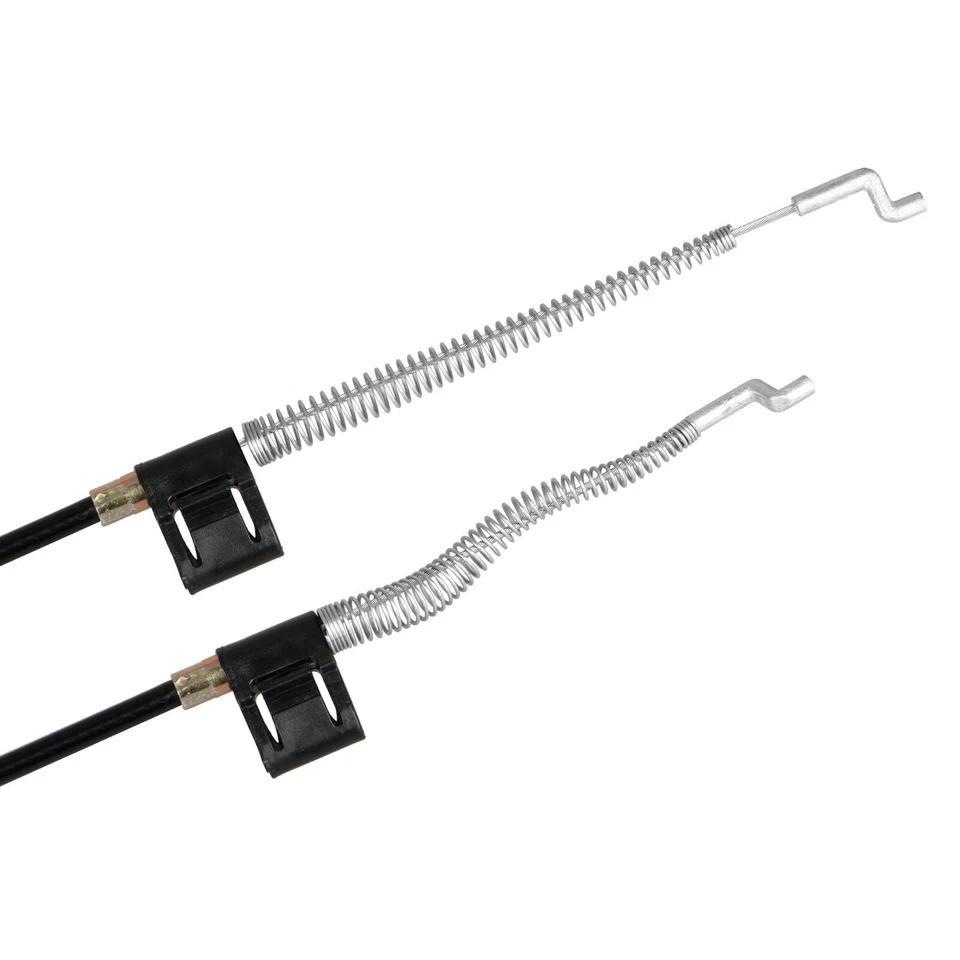 Manija de liberación Cable Metal Reclinable Palanca Gatillo Repuesto Sillón Lateral Foto 3 de 4