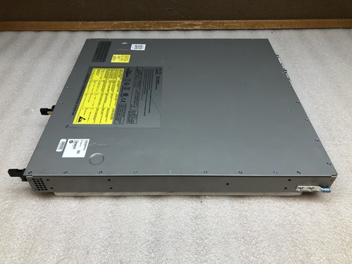 Routeur de services agrégés module Cisco ASR 1001 série 1000 4xSFP SPA-5X1GE-V2 - Photo 5/9