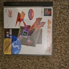 ebay® Auktion 296940551626 | Descent PS1 Playstation 1 Komplett PAL Thumbnail of ebay® auction 296940551626 | Descent PS1 Playstation 1 Komplett PAL