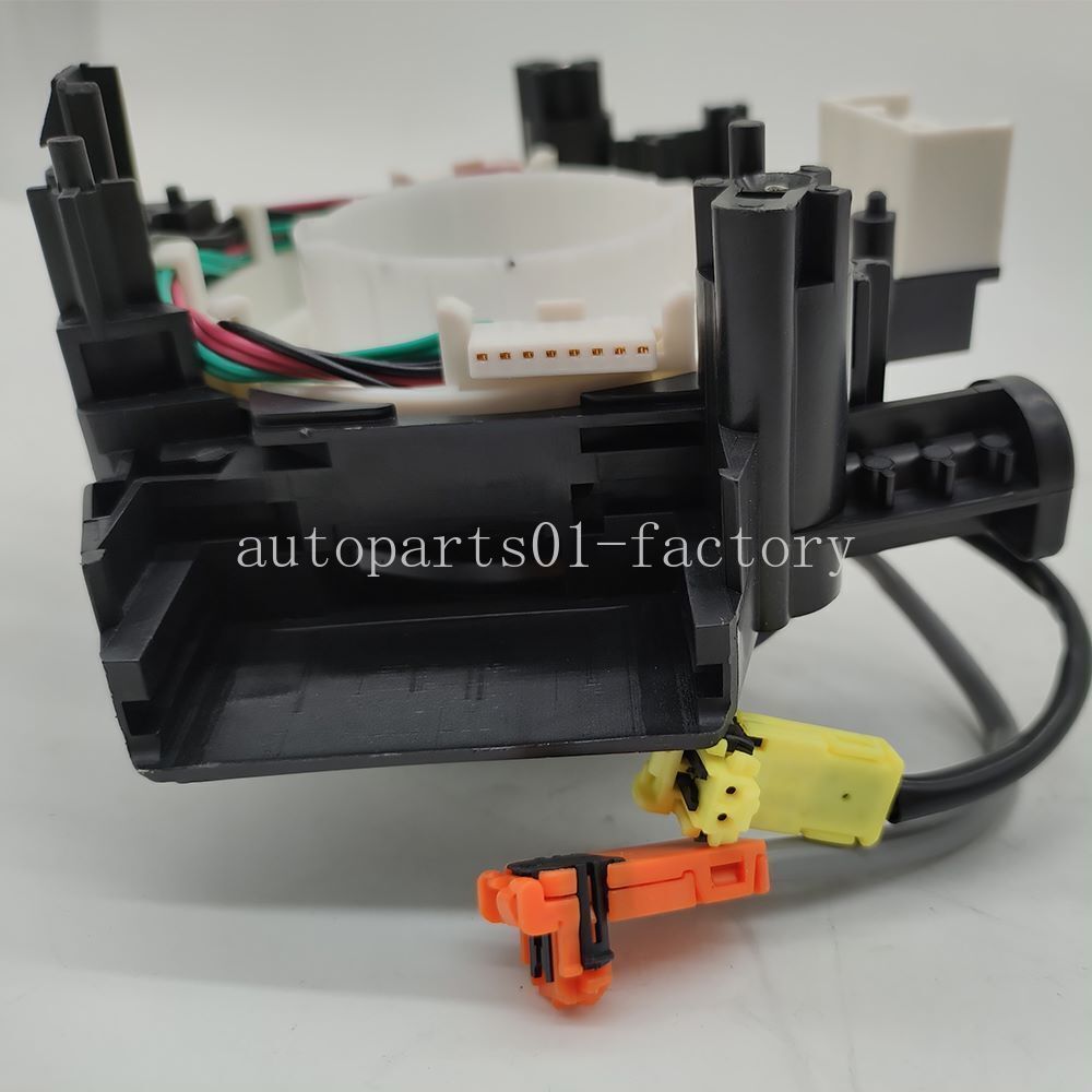 Clock Spring Spiral Cable For Nissan Quest 2004-2009 Titan 25567