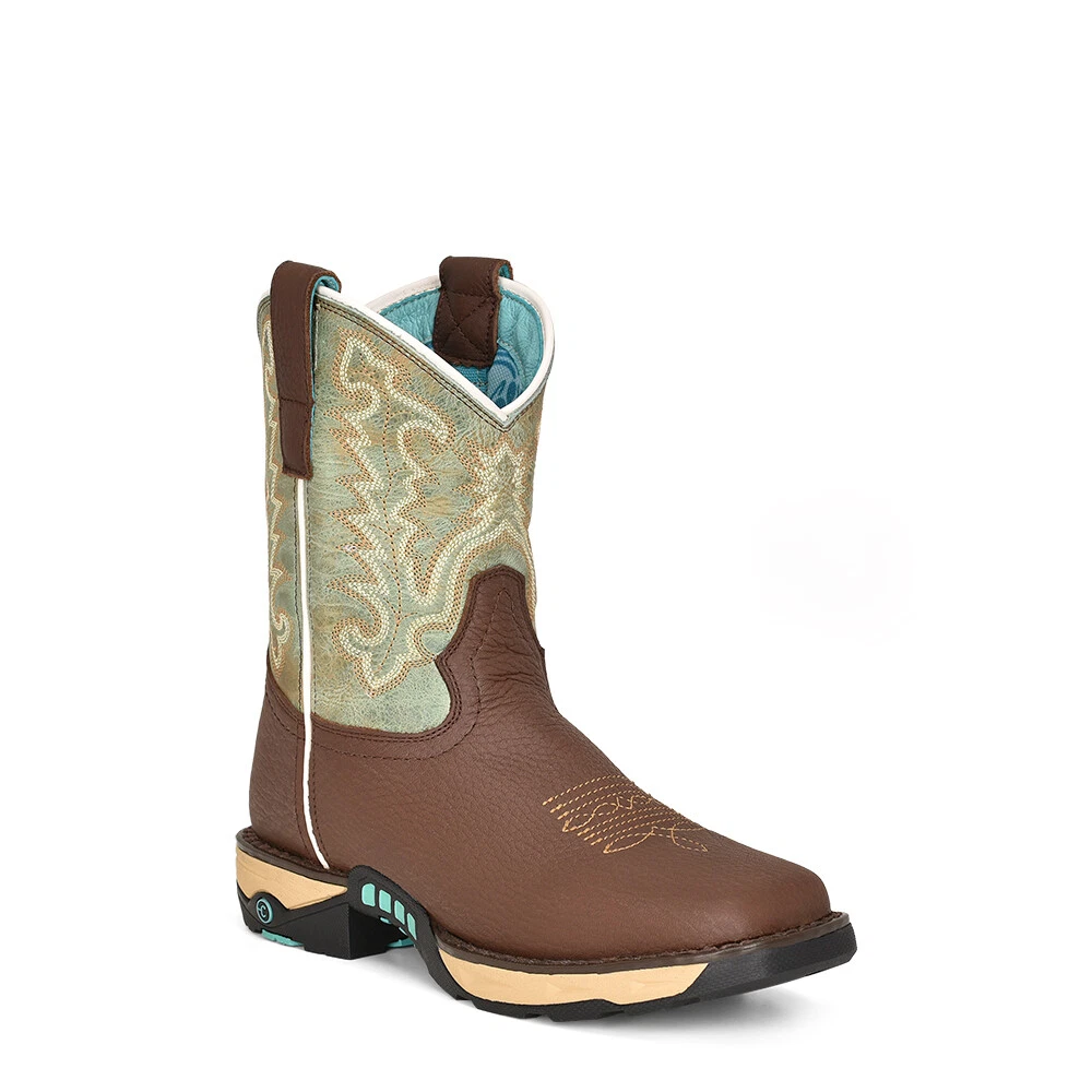 Women's ranch cheap work boots