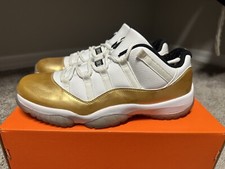 Jordan 11 Retro Low Closing Ceremony