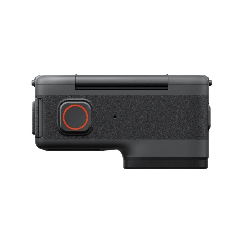 ＩＮＳＴＡ３６０　ＡＣＥ　ＰＲＯ　ＣＩＮＳＡＡＪＡ Insta360 ACE Pro 8K Action Camera, Black #CINSAAJA_ACEPRO01