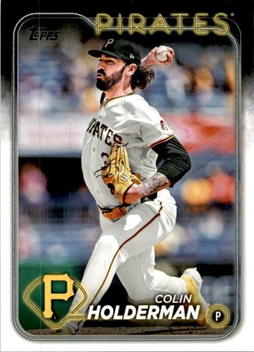 2024 TOPPS UPDATE 1-175 PICK YOUR CARDS TO COMPLETE YOUR SET - Picture 341 of 348