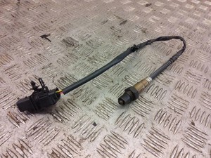 FORD KUGA II DM2 Sauerstoffsensor Lambdasensor AV619D375BA 2.00 Diesel 30998196