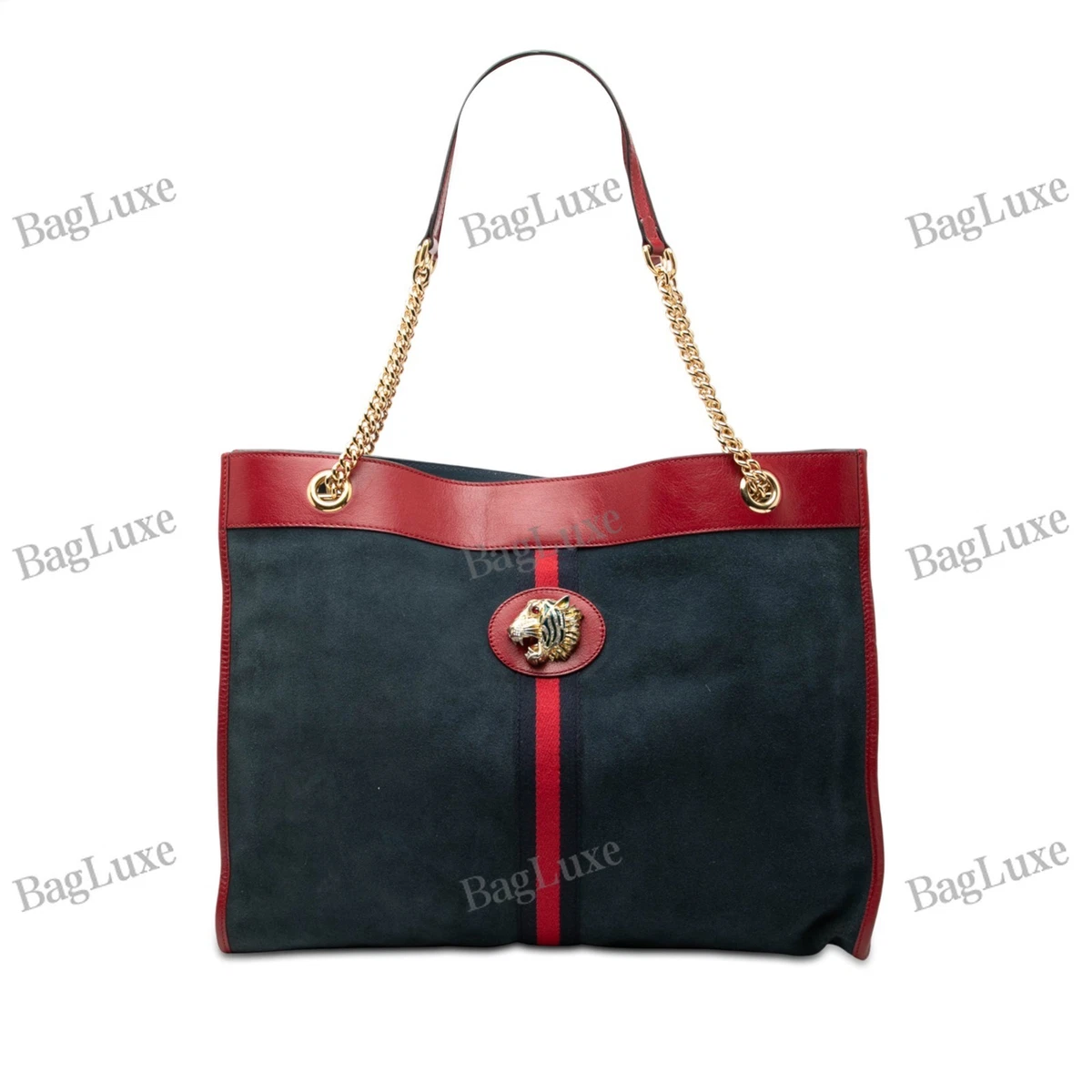 Gucci Rajah Bags & Handbags for Women for sale | eBay