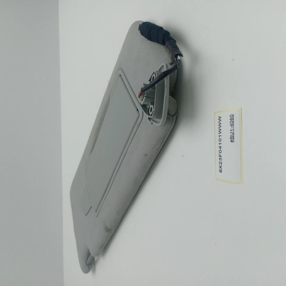 Jaguar XF 2008-2015 parasol 8X23F04101WWW Foto 3 de 4