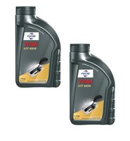 AutomatikgetriebeöL Fuchs Titan Atf 6006 Jaguar Fluid 8432 2Liter