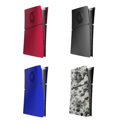 Non Scratch Protector Cover Replacement Case for Slim Digital Version
