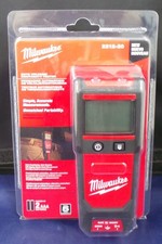 Milwaukee 2212-20 Auto Voltage/Continuity Tester BRAND NEW