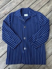  247 Vintage 70  s Mens Custom Bespoke Tailored Leisure Suit Jacket, 42S