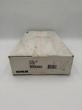 Kohler7178-0 Clearflo Decorative 1.5" Adjustable Pop-Up Drain