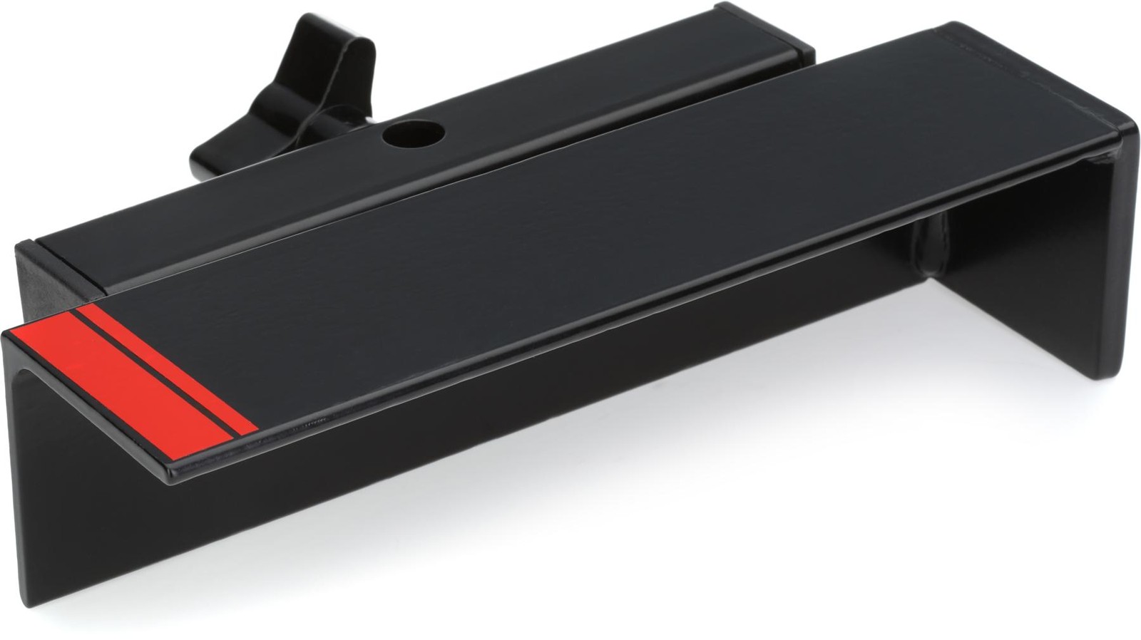 Тинг для сковороды - Среднего тона, красный