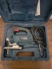 BOSCH JS365 Corded Top Handle Jigsaw Hard Case