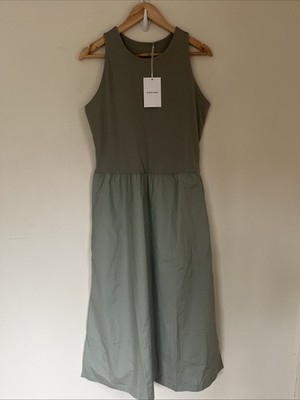 knee length dresses for ladies The Long-Sleeve Riviera Dress main image 1