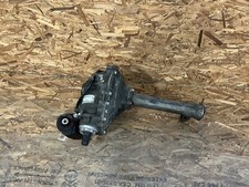 Range Rover L405 3.0l Diesel Front Axle Differential Carrier Ratio 3.21 Oem