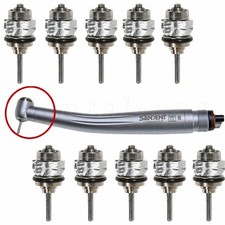 NSK Style Dental Turbine Rotor For SANDENT High Speed Standard Head Handpiece