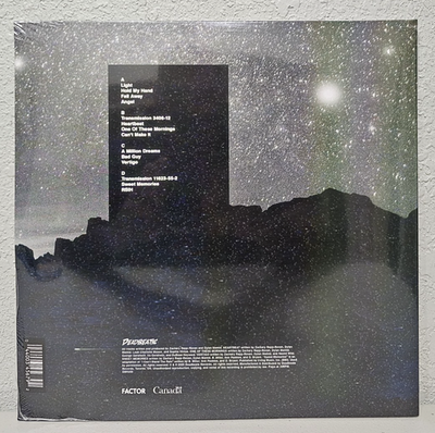 ZEDS DEAD - Return To The Spectrum Of Intergalactic Happiness RSIH