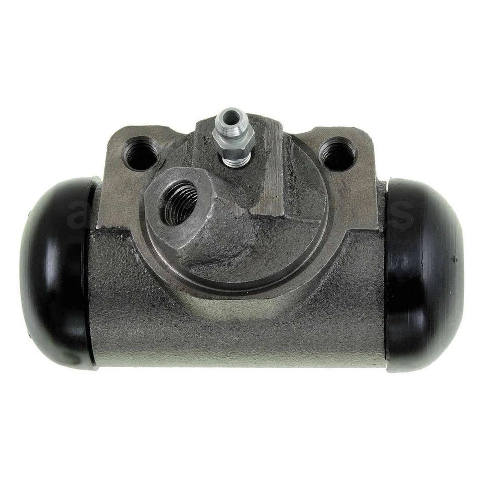 2 Cilindro de rueda de freno de tambor First Stop Front Dorman para 1975-1976 AMC Pacer Foto 2 de 4