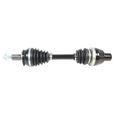 GSP PR48087 Front Right CV Axle Assembly fits Mercedes-Benz 16-20 GLA250