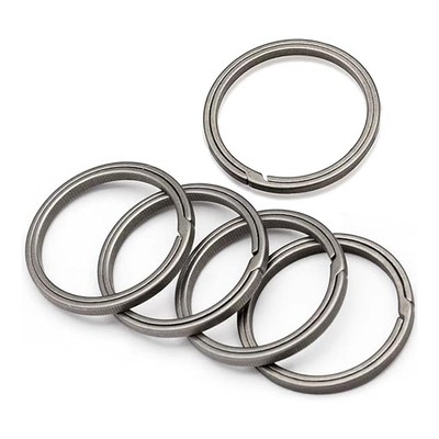 Titan Schlüssel, Release Side-Pushing, Super Key Organizer, Außendurchmesser 9082