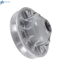 2017 For Polaris Ranger XP 1000 New EBS Reduced Secondary Driven Clutch