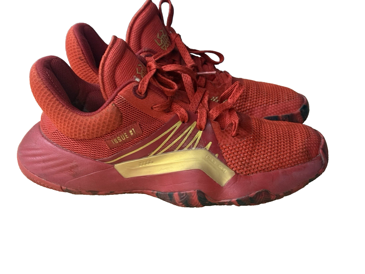 don issue 1 iron man