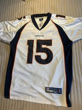 2010 NFL Preseason Top 25 Jersey Sales Rankings 5