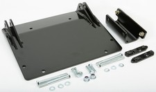 Open Trail Heavy Duty UTV Plow Mount Kit with Mounting Hardware USA Made 105250