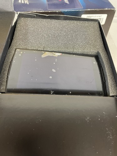 Edge Products Insight CTS3 84130-3 Digital Gauge Monitor 3rd Gen. New Opened Box - Picture 5 of 9