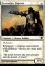 Worldwake #16 Perimeter Captain