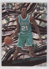 2021-22 Panini Revolution Rookies Chinese New Year JT Thor #133 Rookie RC 0rt9