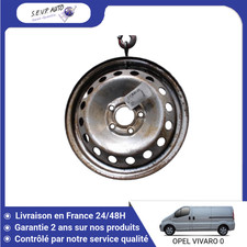 Jantes Opel VIVARO
