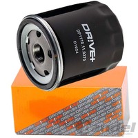 Dr!ve+ ÖLfilter Anschraubfilter Passend FüR Ford C-MAX Focus Galaxy Grand Kuga