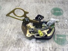 Porte arrière et accessoires Hyundai MATRIX