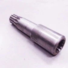 Used Pump Drive Coupling fits Case 2390 2590 A140942 fits Case IH 3394 3594