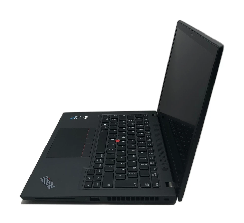 Lenovo ThinkPad X13 G3 · i5-1235U · 8GB · 256GB, Foto 4 von 5