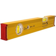 Stabila Magnet-Wasserwaage Type 80 ASM - 30 cm