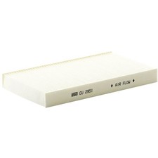 MANN-FILTER CU 2951 Innenraumfilter Pollenfilter für FIAT BRAVO I (182)