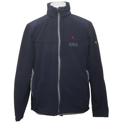 Musto, Fleecejacke, Herren, Größe: L, Blau, Polyamid/Polyester, Einfarbig #Xpo