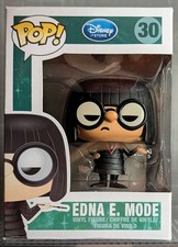 Ultimate Funko Pop The Incredibles Figures Checklist and Gallery 41