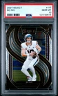 2024 PANINI SELECT BO NIX PSA 10 ROOKIE CARD #117 PREMIER LEVEL RC BRONCOS GEM