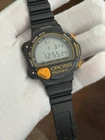 Rare Vintage Seiko Cross Training S610-4000 Men’s Digital Sports Watch JDM 1990s
