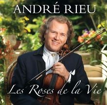 Les Roses De La Vie von not specified | CD | Zustand sehr gut - Bild 1 von 2
