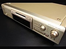 Used - Very Good Sony Mds-Je700 Md Recorder Vibtage JPN Limited Edition Rare NMo