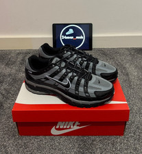 Nike P6000 COOL GREY - BRAND NEW - MULTIPLE SIZES - FREE DELIVERY